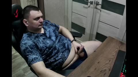 zondik2018 online show from January 7, 3:03 am