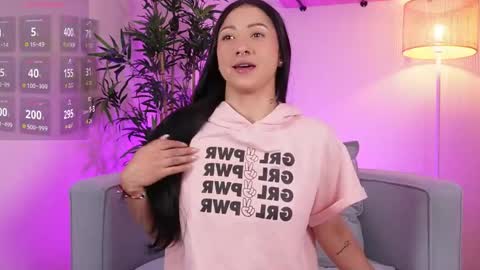 Zoe online show from June 5, 1:27 pm