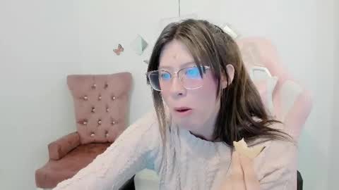 Alicie online show from October 28, 2:51 pm