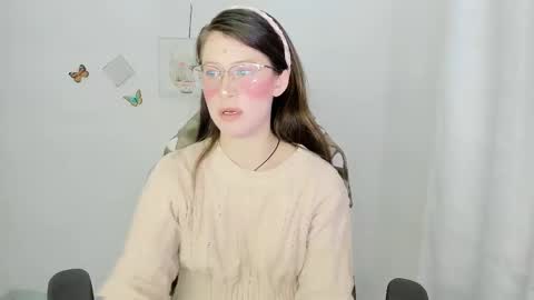 Alicie online show from February 21, 9:12 am