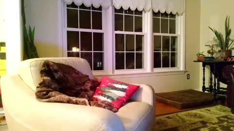 Jesse online show from January 18, 1:36 am