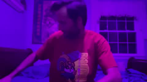 Jesse online show from September 15, 3:41 am