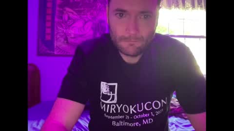 Jesse online show from October 18, 7:18 pm