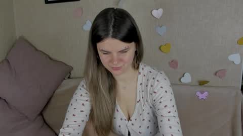 Zoriana online show from March 27, 9:49 pm