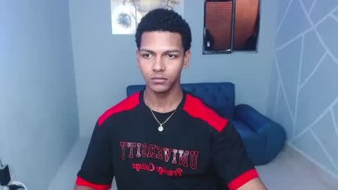 Zoriel online show from July 21, 1:02 pm