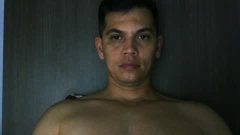zoro_00 online show from July 23, 1:41 am