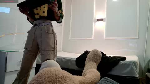 Violeta online show from February 28, 11:36 am