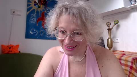 Zosya1111 online show from January 12, 8:57 am