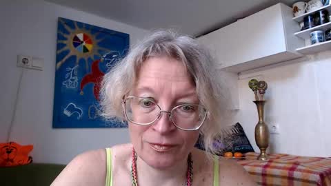 Zosya1111 online show from February 7, 8:55 am