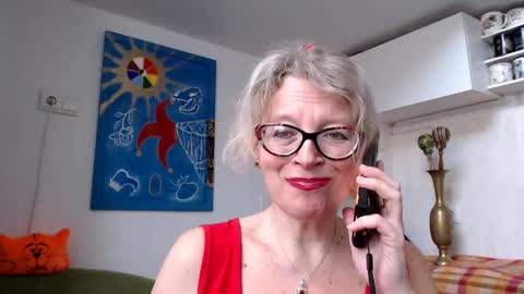 Zosya1111 online show from March 7, 11:07 am