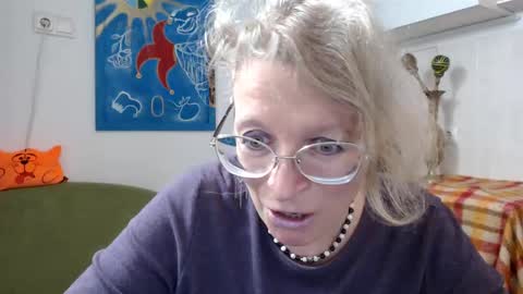 Zosya1111 online show from January 31, 3:44 pm