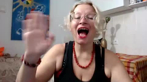 Zosya1111 online show from November 9, 10:19 am