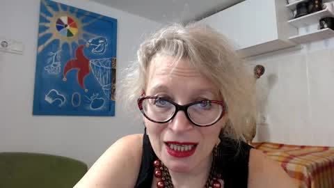 Zosya1111 online show from January 18, 5:15 pm