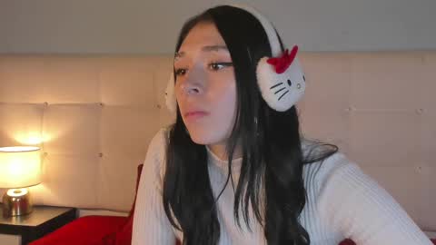 cintya kors online show from March 5, 2:25 am