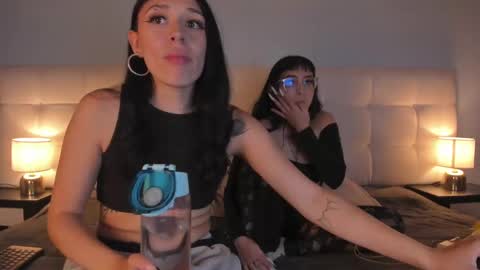 cintya kors online show from February 22, 2:50 am