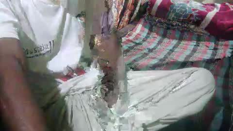 zoyakhan803 online show from March 10, 7:40 pm