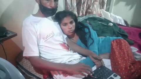 zoyakhan803 online show from February 27, 11:15 pm