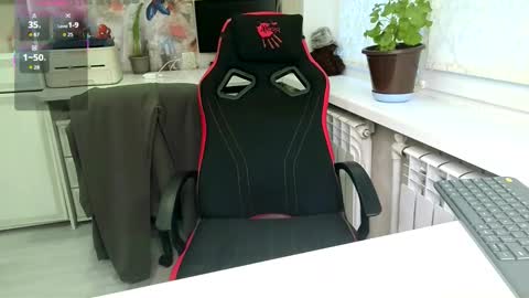 ztigrousz online show from November 30, 1:07 pm