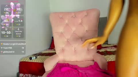 zule online show from September 20, 12:30 pm