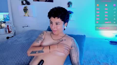 Zury Ramirez online show from February 20, 8:55 pm