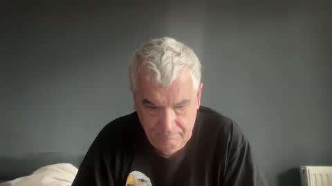 zwickauer1969 online show from April 20, 7:55 am