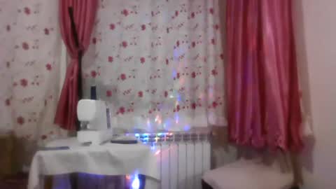 KissmemyLove online show from July 26, 7:33 pm