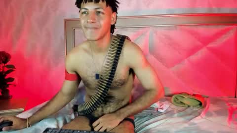 zyan_moreno online show from October 31, 9:04 pm