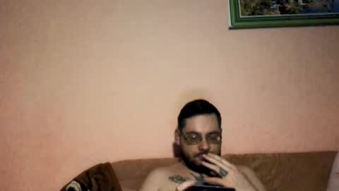 Vlad online show from April 16, 8:09 pm