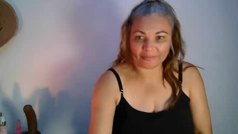 Zyra Vex online show from March 26, 2:28 am