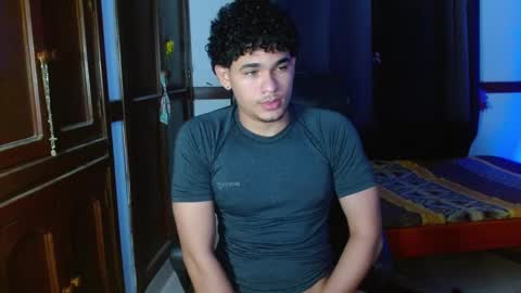 antonio felipe online show from January 17, 6:23 am