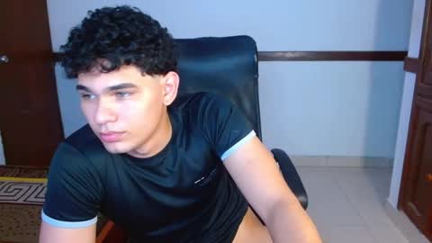 antonio felipe online show from March 28, 6:26 am