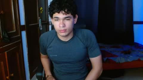 antonio felipe online show from December 17, 6:20 am