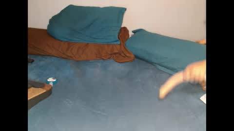 ZZ Walken online show from February 6, 5:35 am